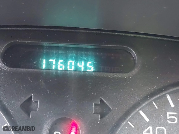 2004 Oldsmobile Alero GX with VIN 1G3NK52F34C106235, listed as a IAAI auction lot 41546490 with 176,045 mi miles. Bid and sale history available at carsss.com. Image 7.
