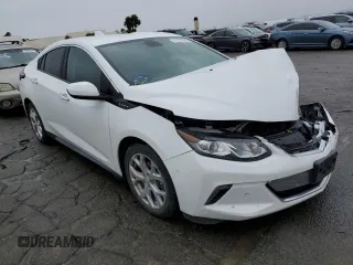 2016 Chevrolet Volt Premier with VIN 1G1RD6S55GU136367, listed as a Copart auction lot 71677002 with 79,486 mi miles. Bid and sale history available at carsss.com. Image 4.
