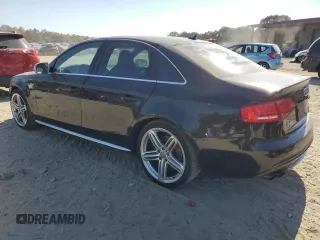 2011 Audi S4 Prestige with VIN WAUKGAFL3BA106996, listed as a Copart auction lot 77084844 with 146,491 mi miles and Salvage Title. Bid and sale history available at carsss.com. Image 2.