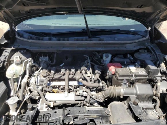 2020 Nissan Kicks SV z VIN 3N1CP5CV4LL564841, wystawiony jako Copart lot #57347645 z przebiegiem 67 515 mil mil oraz Szkoda całkowita • Salvage title. Historia ofert i sprzedaży dostępna na DreamBid. Obrazek 12.