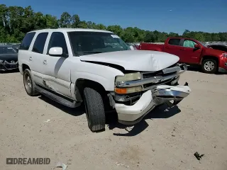 2003 Chevrolet Tahoe LT with VIN 1GNEC13T63R118425, listed as a Copart auction lot 49614164 with 192,562 mi miles and Clean Title. Bid and sale history available at carsss.com. Image 11.