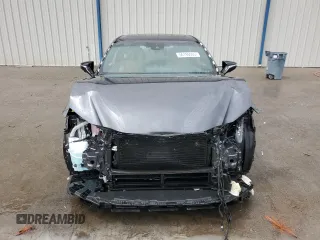 2024 Lexus ES 300h Luxury с VIN 58AEA1C13RU049460, выставлен на аукционе Copart как лот 56196505 с пробегом 8 319 миль миль и Списание • Salvage title. История ставок и продаж доступна на DreamBid. Изображение 5.