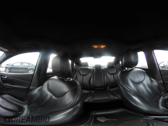 2013 Dodge Dart Limited with VIN 1C3CDFCAXDD233623, listed as a IAAI auction lot 42351947 with 142,410 mi miles and . Bid and sale history available at DreamBid. Image 18.