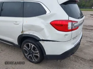 2024 Subaru Ascent Limited z VIN 4S4WMARD3R3453952, wystawiony jako IAAI lot #41628483 z przebiegiem 5 525 mil mil oraz . Historia ofert i sprzedaży dostępna na DreamBid. Obrazek 18.