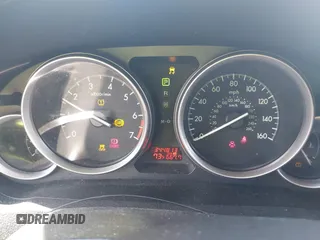 2012 Mazda 6 i Touring with VIN 1YVHZ8DH5C5M30101, listed as a IAAI auction lot 42176249 with 344,813 mi miles and . Bid and sale history available at DreamBid. Image 7.