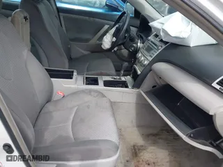 2011 Toyota Camry LE with VIN 4T1BK3EK7BU626795, listed as a IAAI auction lot 41650243 with 150,697 mi miles. Bid and sale history available at carsss.com. Image 5.