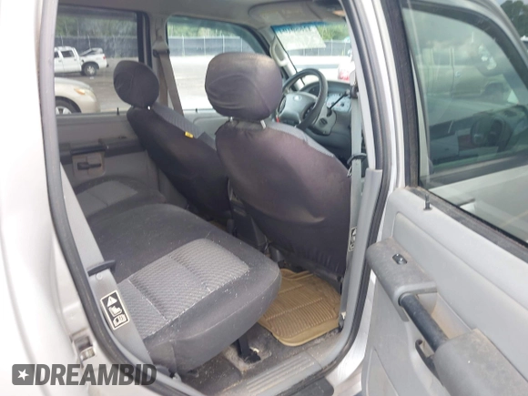 2003 Ford Explorer Sport Trac XLS с VIN 1FMZU67E93UC07253, выставлен на аукционе IAAI как лот 42660104 с пробегом 109 262 миль миль и . История ставок и продаж доступна на DreamBid. Изображение 8.