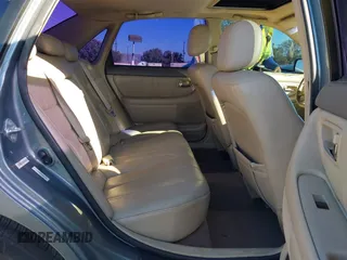 2002 Toyota Avalon XL with VIN 4T1BF28B32U223424, listed as a IAAI auction lot 41060298 with 157,585 mi miles and . Bid and sale history available at DreamBid. Image 8.