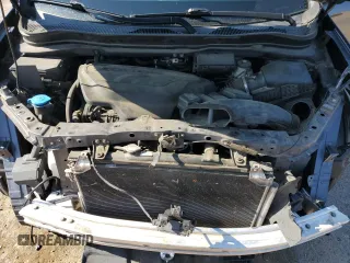 2017 Honda Ridgeline RTL-E with VIN 5FPYK3F70HB004377, listed as a Copart auction lot 52201415 with 170,729 mi miles and Salvage title. Bid and sale history available at DreamBid. Image 11.