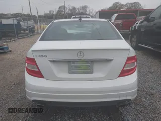 2008 Mercedes-Benz C 350 Sport with VIN WDDGF56X68R038733, listed as a IAAI auction lot 41315112 with 93,778 mi miles and . Bid and sale history available at DreamBid. Image 16.