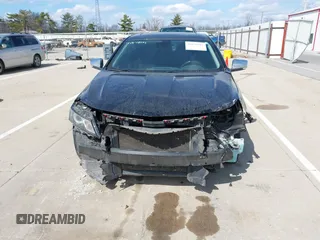 2014 Chevrolet Impala LTZ with VIN 1G1155S30EU123476, listed as a IAAI auction lot 41878992 with 116,090 mi miles and . Bid and sale history available at DreamBid. Image 13.
