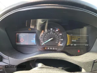 2018 Ford Fusion SE z VIN 3FA6P0H71JR107704, wystawiony jako Copart lot #75017244 z przebiegiem 202 999 mil mil oraz Nie do naprawy • Non repairable. Historia ofert i sprzedaży dostępna na DreamBid. Obrazek 9.