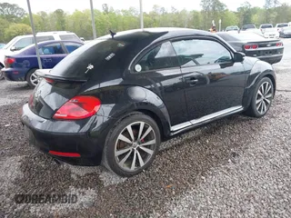 2012 Volkswagen Beetle with VIN 3VWV67AT3CM644581, listed as a IAAI auction lot 41979302 with 251,937 mi miles and . Bid and sale history available at DreamBid. Image 4.