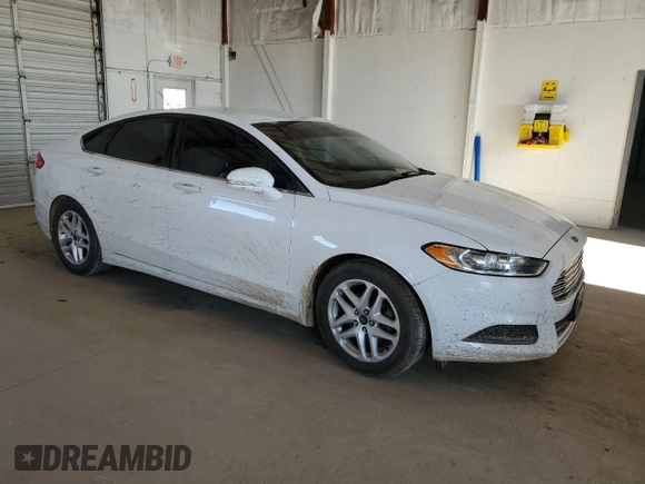 2015 Ford Fusion SE with VIN 3FA6P0HD8FR309467, listed as a Copart auction lot 45900945 with 228,622 mi miles and Salvage Title. Bid and sale history available at DreamBid. Image 4.