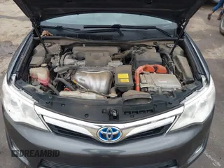 2012 Toyota Camry XLE z VIN 4T1BD1FK1CU048272, wystawiony jako IAAI lot #41711586 z przebiegiem 104 734 mil mil oraz . Historia ofert i sprzedaży dostępna na DreamBid. Obrazek 10.