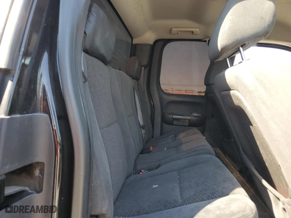 2008 Chevrolet Silverado 1500 LT w/2LT with VIN 2GCEC19J981181713, listed as a Copart auction lot 74697924 with 282,368 mi miles and Salvage Title. Bid and sale history available at carsss.com. Image 11.