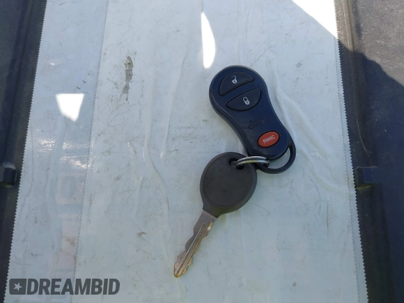 2004 Jeep Grand Cherokee Limited с VIN 1J8GW58J14C107174, выставлен на аукционе IAAI как лот 42649654 с пробегом 145 743 миль миль и . История ставок и продаж доступна на DreamBid. Изображение 11.