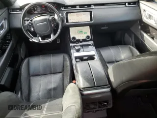 2018 Land Rover Range Rover Velar R-Dynamic SE с VIN SALYL2RX5JA724938, выставлен на аукционе Copart как лот 58138675 с пробегом 135 695 миль миль и Списание • Salvage title. История ставок и продаж доступна на DreamBid. Изображение 8.