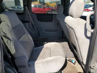 2007 Chevrolet Uplander LS with VIN 1GNDU23167D152297, listed as a Copart auction lot 63418094 with 177,721 mi miles and Salvage Title. Bid and sale history available at carsss.com. Image 11.