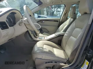 2009 Volvo XC70 3.2L z VIN YV4BZ982191050144, wystawiony jako Copart lot #55434135 z przebiegiem 138 305 mil mil oraz Szkody całkowita. Historia ofert i sprzedaży dostępna na DreamBid. Obrazek 7.