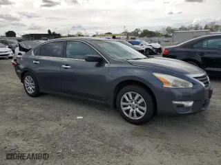 2013 Nissan Altima 2.5 SL with VIN 1N4AL3AP7DC134720, listed as a Copart auction lot 50849215 with 119,119 mi miles and Salvage Title. Bid and sale history available at carsss.com. Image 4.