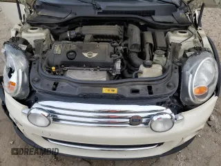 2012 MINI Hardtop z VIN WMWSU3C55CT543365, wystawiony jako Copart lot #56859905 z przebiegiem 137 537 mil mil oraz Szkoda całkowita • Salvage title. Historia ofert i sprzedaży dostępna na DreamBid. Obrazek 11.