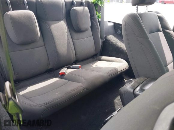 2018 Jeep Wrangler Sport S with VIN 1C4GJXAN8JW290064, listed as a IAAI auction lot 42012484 with 93,838 mi miles and . Bid and sale history available at DreamBid. Image 8.