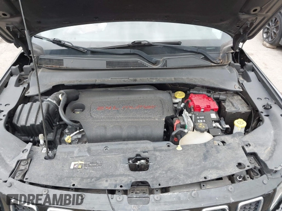 2019 Jeep Compass Limited с VIN 3C4NJCCB7KT777783, выставлен на аукционе IAAI как лот 42172163 с пробегом 68 487 миль миль и . История ставок и продаж доступна на DreamBid. Изображение 10.