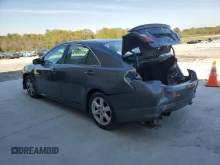2008 Toyota Camry LE z VIN 4T1BK46K58U061525, wystawiony jako Copart lot #50753765 z przebiegiem 177 688 mil mil oraz Szkoda całkowita • Salvage title. Historia ofert i sprzedaży dostępna na DreamBid. Obrazek 2.