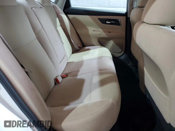 2015 Nissan Altima S with VIN 1N4AL3AP6FC207787, listed as a Copart auction lot 49791615 with 103,031 mi miles and Salvage Title. Bid and sale history available at DreamBid. Image 10.