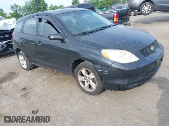 2004 Toyota Matrix Std z VIN 2T1LR32E34C297063, wystawiony jako IAAI lot #42161007 z przebiegiem 169 775 mil mil oraz . Historia ofert i sprzedaży dostępna na DreamBid. Obrazek 1.