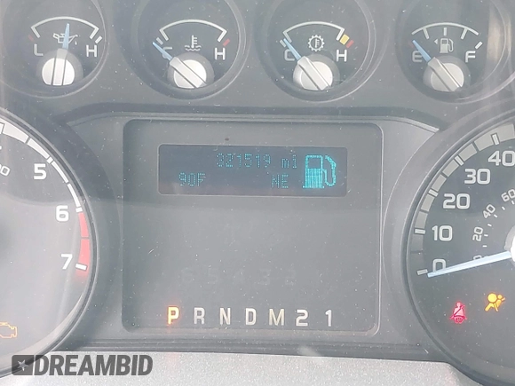 2014 Ford F-250 XL с VIN 1FT7W2B67EEA86461, выставлен на аукционе IAAI как лот 42214980 с пробегом 321 519 миль миль и . История ставок и продаж доступна на DreamBid. Изображение 7.