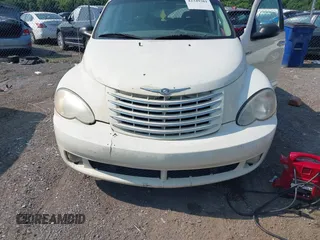 2006 Chrysler PT Cruiser Touring z VIN 3A4FY58B76T337261, wystawiony jako IAAI lot #42349381 z przebiegiem 120 075 mil mil oraz . Historia ofert i sprzedaży dostępna na DreamBid. Obrazek 6.