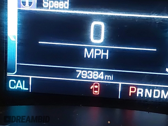 2016 Chevrolet Impala LTZ with VIN 2G1145S33G9148312, listed as a IAAI auction lot 42477477 with 79,384 mi miles and . Bid and sale history available at DreamBid. Image 16.