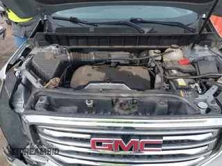 2017 GMC Acadia SLE with VIN 1GKKNLLA5HZ260468, listed as a IAAI auction lot 41729715 with 129,063 mi miles and . Bid and sale history available at DreamBid. Image 10.