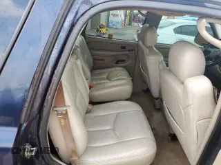2004 GMC Yukon SLT z VIN 1GKEC13ZX4R203707, wystawiony jako Copart lot #56866075 z przebiegiem Nie podano mil oraz Szkoda całkowita • Salvage title. Historia ofert i sprzedaży dostępna na DreamBid. Obrazek 11.
