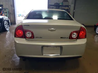 2009 Chevrolet Malibu LS w/1FL with VIN 1G1ZG57K194262129, listed as a Copart auction lot 86752524 with 84,473 mi miles and Salvage Title. Bid and sale history available at carsss.com. Image 6.
