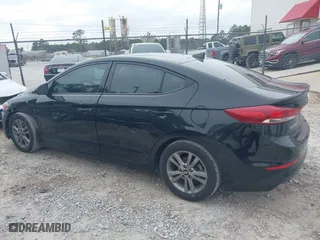2018 Hyundai Elantra SEL with VIN 5NPD84LF1JH230765, listed as a IAAI auction lot 41467469 with 188,606 mi miles. Bid and sale history available at carsss.com. Image 14.