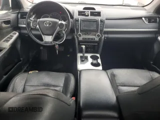 2012 Toyota Camry L with VIN 4T1BF1FK8CU545345, listed as a Copart auction lot 42800475 with 358,855 mi miles and Salvage Title. Bid and sale history available at DreamBid. Image 8.