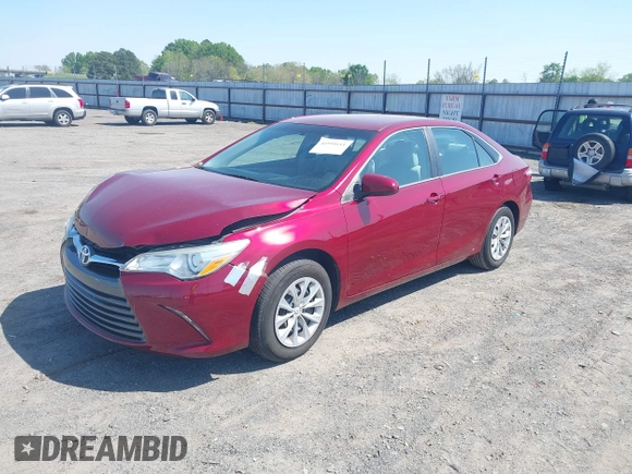 2016 Toyota Camry XLE with VIN 4T1BF1FK1GU506974, listed as a IAAI auction lot 41991611 with 102,451 mi miles and . Bid and sale history available at DreamBid. Image 20.