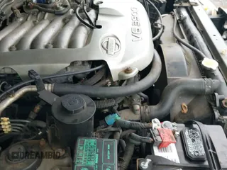 2001 Nissan Pathfinder SE z VIN JN8DR07Y61W518734, wystawiony jako IAAI lot #42935875 z przebiegiem 160 905 mil mil oraz . Historia ofert i sprzedaży dostępna na DreamBid. Obrazek 18.