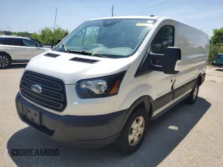 2019 Ford Transit with VIN 1FTYR1YG1KKA38053, listed as a IAAI auction lot 42631415 with 93,195 mi miles and . Bid and sale history available at DreamBid. Image 12.