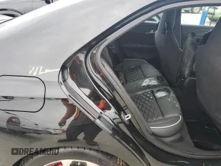 2023 Cadillac CT4-V Blackwing z VIN 1G6DL5RP9P0460034, wystawiony jako Copart lot #74655204 z przebiegiem Nie podano mil oraz Szkody całkowita. Historia ofert i sprzedaży dostępna na DreamBid. Obrazek 12.