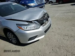2016 Nissan Altima S with VIN 1N4AL3AP9GC161924, listed as a Copart auction lot 47110095 with 191,293 mi miles and Salvage Title. Bid and sale history available at DreamBid. Image 11.