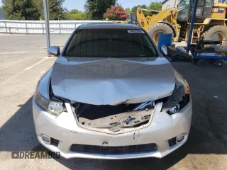 2013 Acura TSX Technology с VIN JH4CU2F65DC004881, выставлен на аукционе Copart как лот 64888945 с пробегом 134 769 миль миль и Списание • Salvage title. История ставок и продаж доступна на DreamBid. Изображение 5.