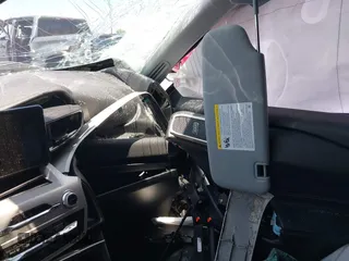 2024 Ford Explorer XLT с VIN 1FMSK7DH7RGA54617, выставлен на аукционе IAAI как лот 42208093 с пробегом Не указан миль и . История ставок и продаж доступна на DreamBid. Изображение 19.