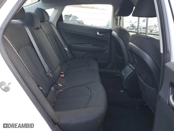 2016 Kia Optima LX with VIN KNAGT4L31G5099361, listed as a Copart auction lot 42216275 with 147,716 mi miles and Salvage Title. Bid and sale history available at carsss.com. Image 10.