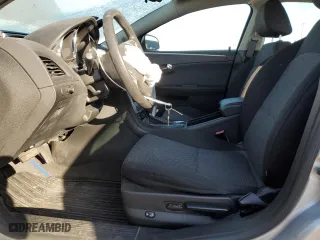2012 Chevrolet Malibu LT w/1LT with VIN 1G1ZC5E06CF209323, listed as a Copart auction lot 52108185 with 97,955 mi miles and Clean Title. Bid and sale history available at carsss.com. Image 7.