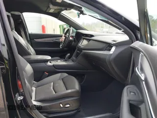2020 Cadillac XT5 Luxury FWD with VIN 1GYKNAR47LZ233129, listed as a IAAI auction lot 41686521 with 29,012 mi miles and . Bid and sale history available at DreamBid. Image 5.