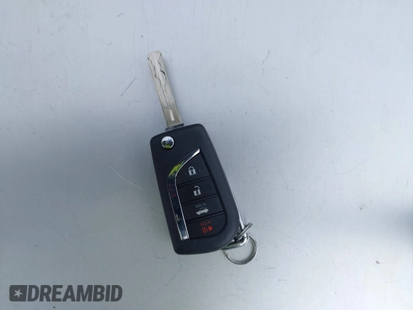 2025 Toyota Corolla LE z VIN 5YFB4MDE2SP229685, wystawiony jako IAAI lot #42083388 z przebiegiem 2 655 mil mil oraz . Historia ofert i sprzedaży dostępna na DreamBid. Obrazek 11.